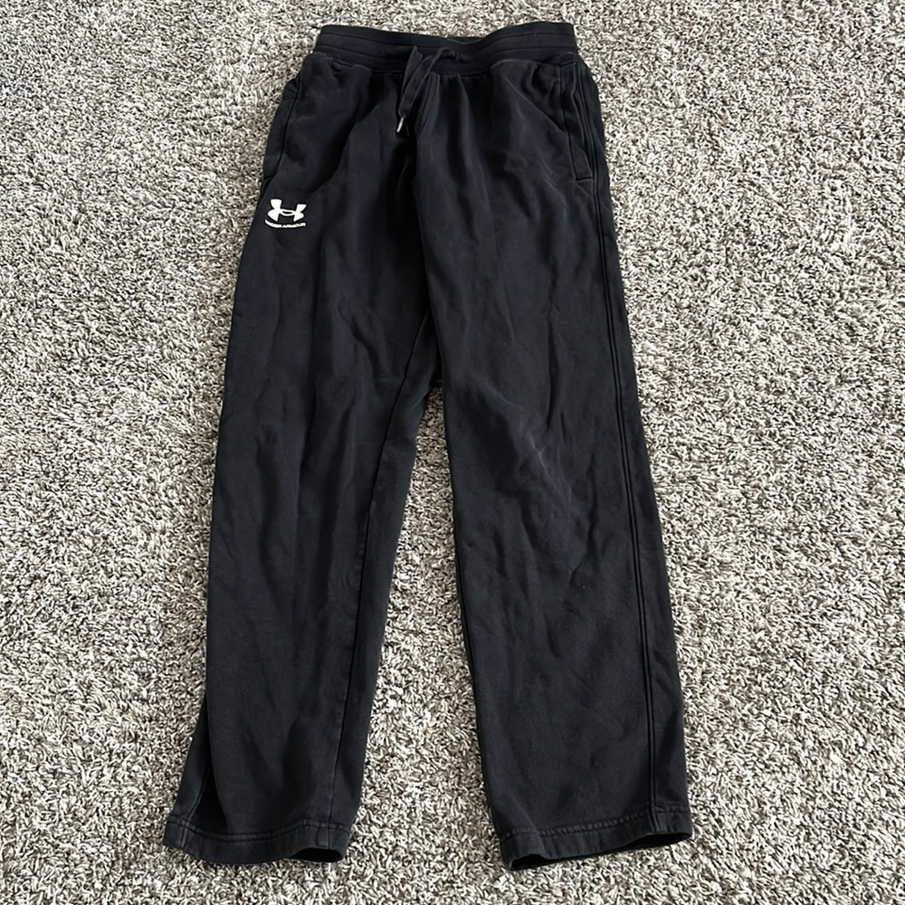 Womens under armor sweats
